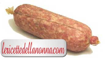 Cotechino al vapore | lericettedellanonna.com