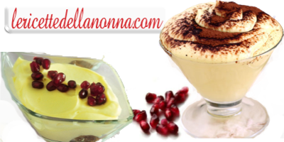 crema di mascarpone