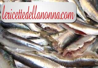 sardine fresche da fare fritte