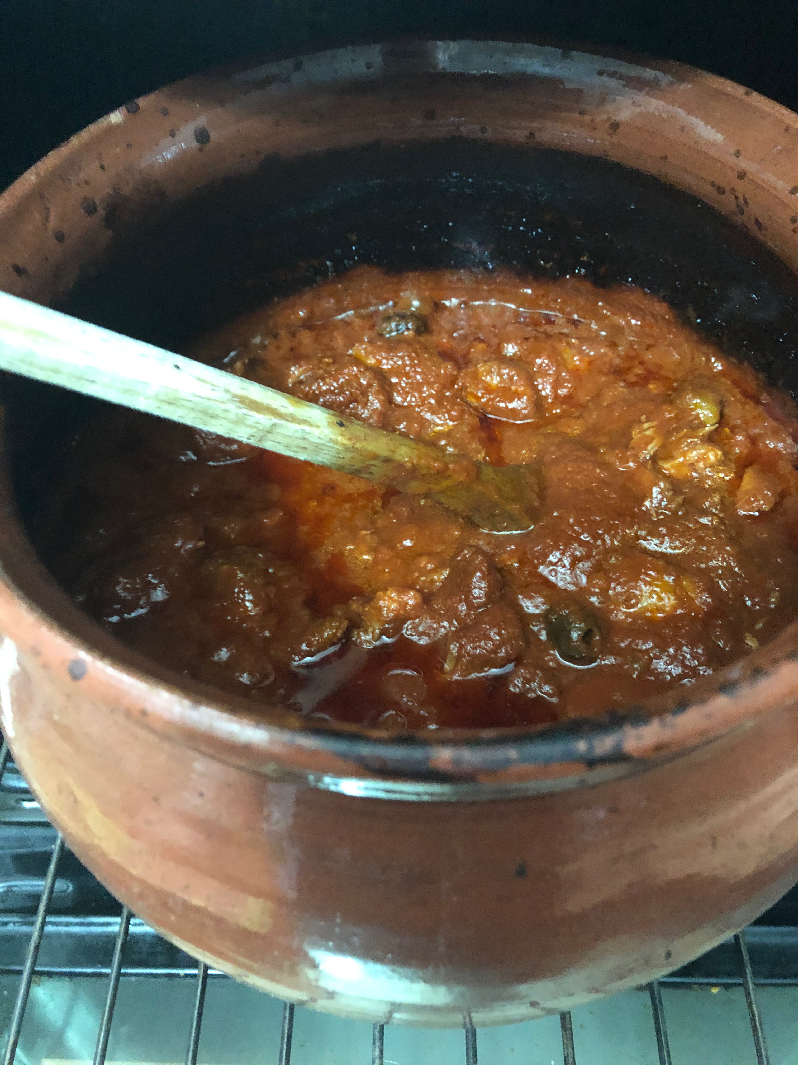 Ragù di carne, cottura lenta come lo faceva la nonna