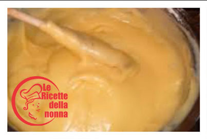 crema pasticcera ricetta facile e veloce