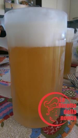 Fare la birra in casa